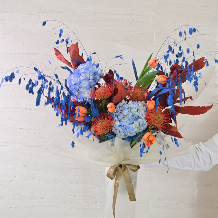Fall Bouquet L
