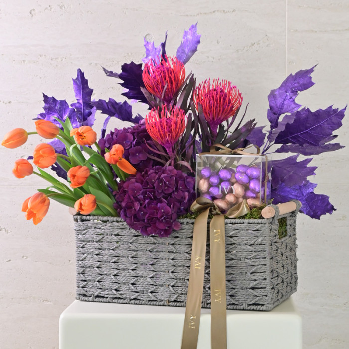Fall Basket