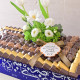 Calligraphy Tray Rectangle L