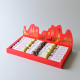 Bahrain Chocolate Tray