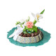Emerald Plate