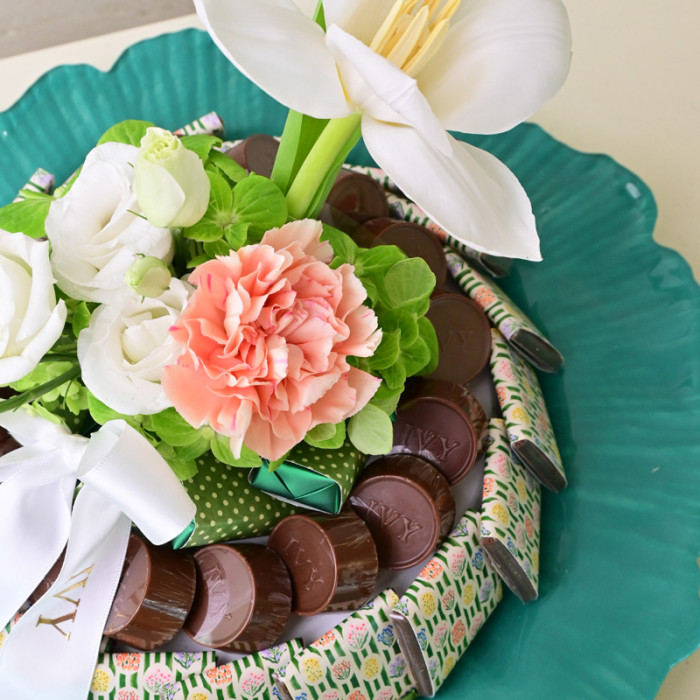 Emerald Plate