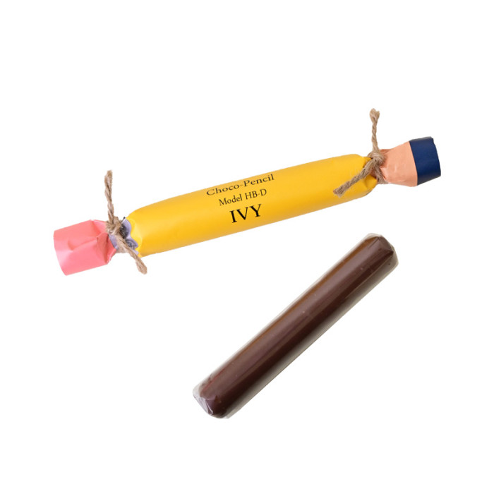 Teacher's Choco Pencil