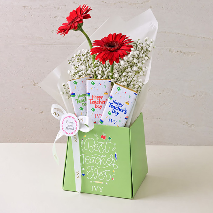 Teacher's Mini Hamper II
