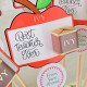 TD Apples Bouquet