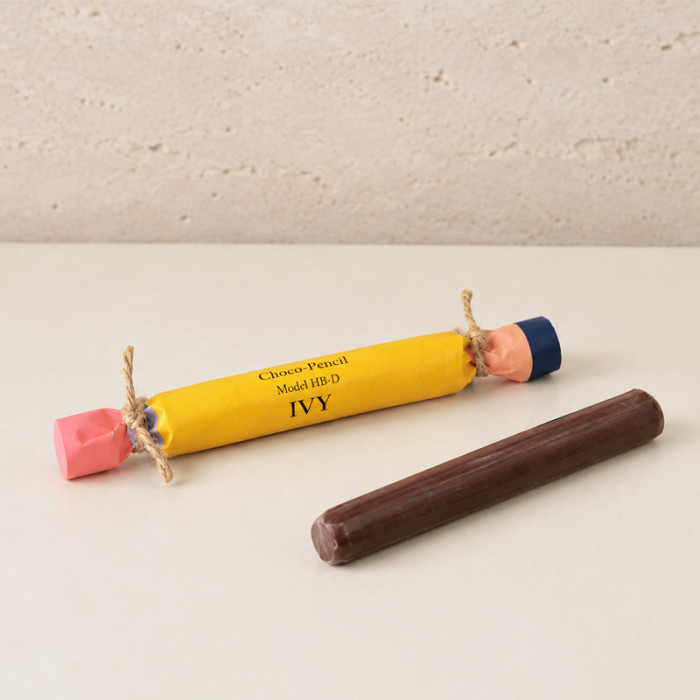 Teacher's Choco Pencil