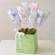 TD Chocolate Bars Bouquet