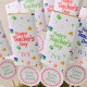 TD Chocolate Bars Bouquet