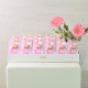 Think Pink Card Giveaways Tray