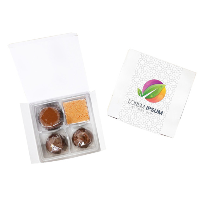 Corporate 4 Pcs Giveaway