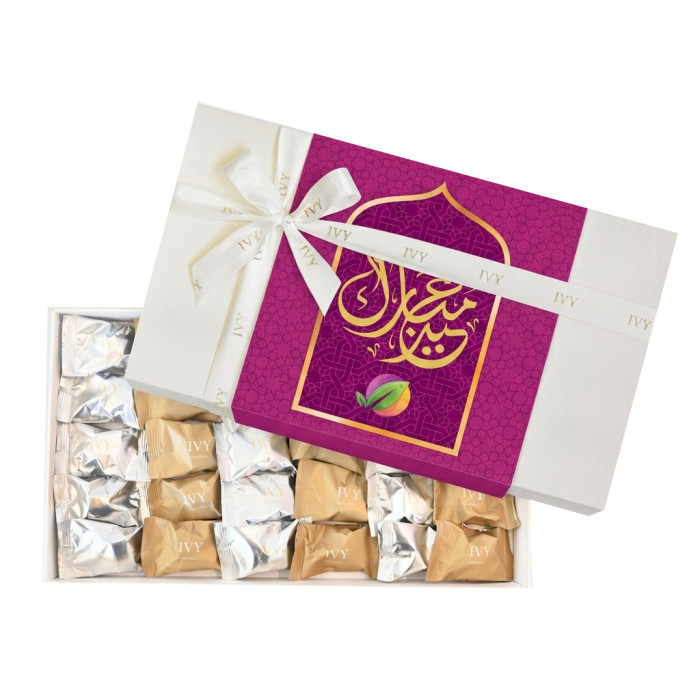 Corporate Truffles 30