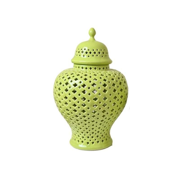 Lime Jar L