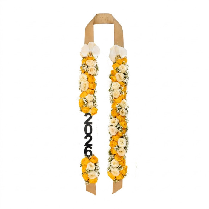 Garland 2026 Yellow