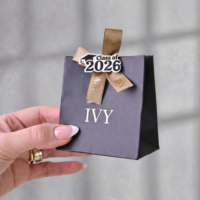 Graduation Bag Giveaway
