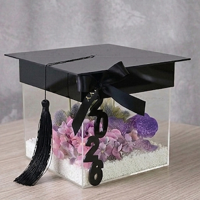 Graduation Money Box