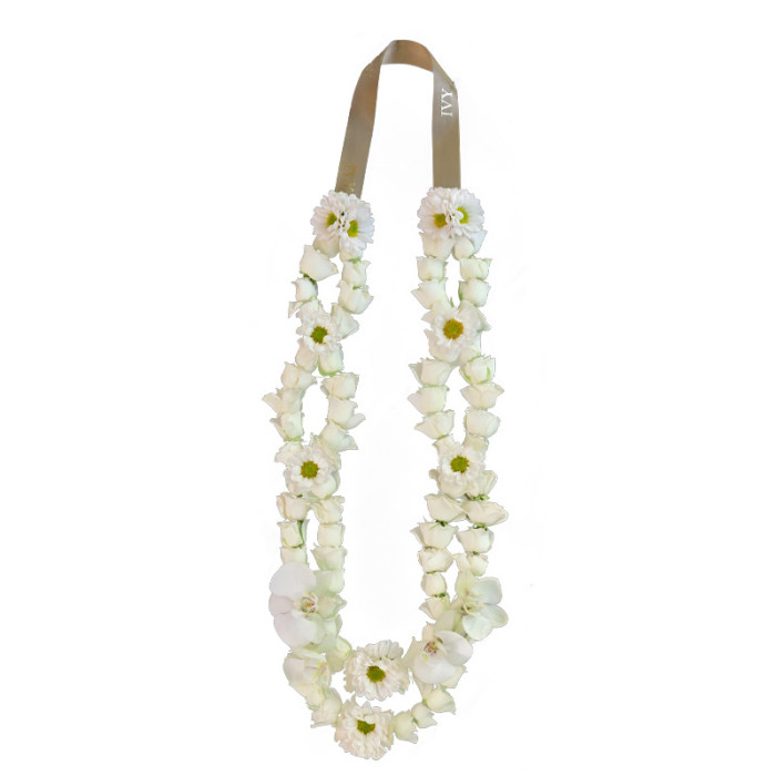 Garland White