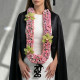 Garland 2026 Pink