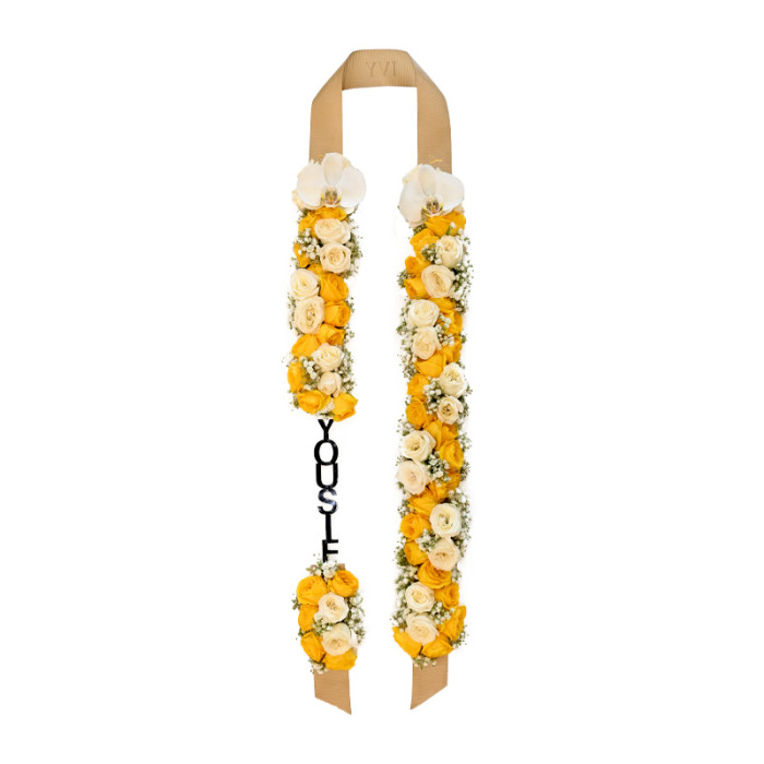 Garland Customized Y
