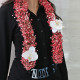 Garland Customized Pendant