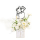 Graduation Pride White
