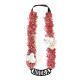 Garland Customized Pendant