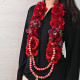 Garland Red