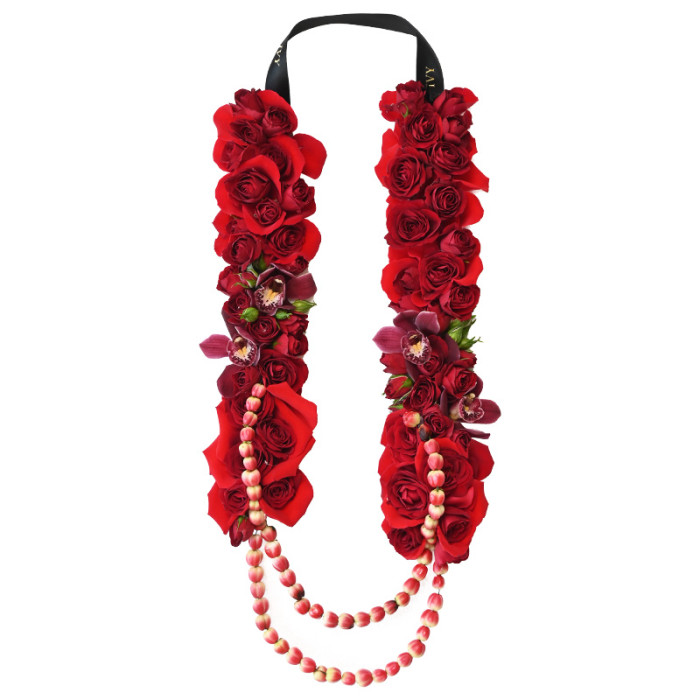Garland Red