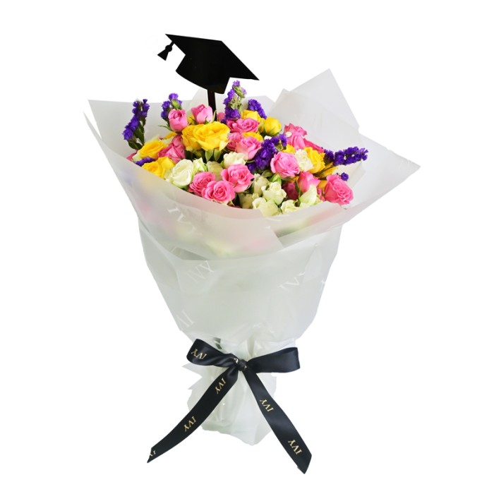 Graduation Bouquet M
