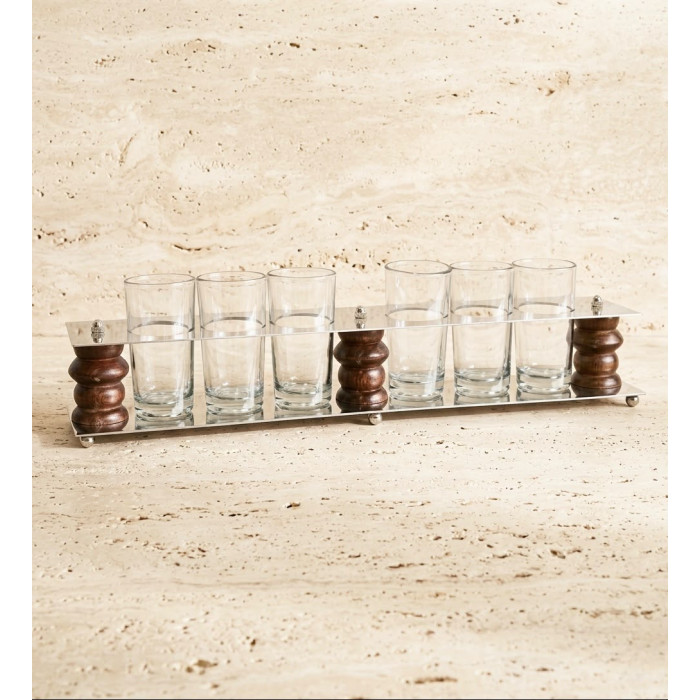 Layali Drinks Stand