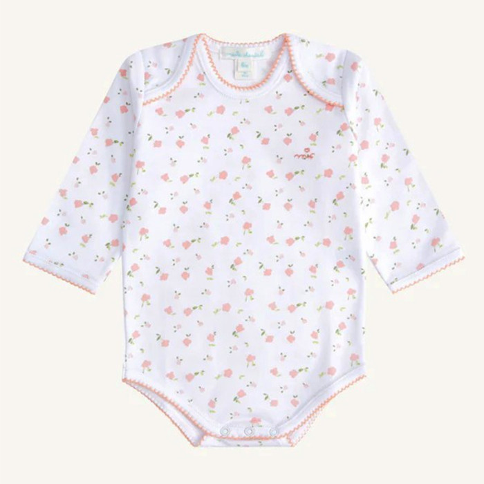 Bloom Wind Complete Gift Set - Pink