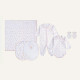 Bloom Wind Complete Gift Set - Pink