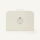 Crest Suitcase Large