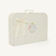 Crest Suitcase Large