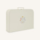 Crest Suitcase Large