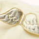 First Baby Gift - Cream
