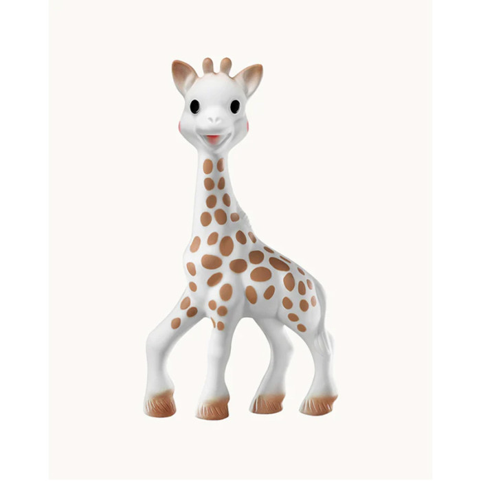 First Baby Gift - Cream