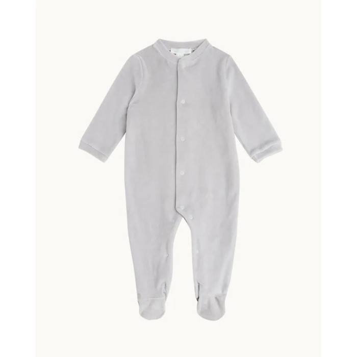 First Baby Gift - Grey