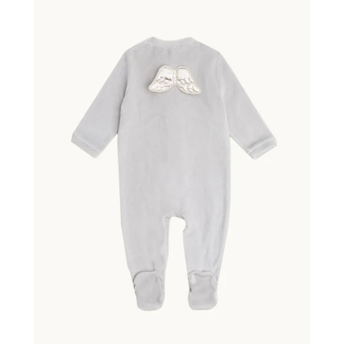 First Baby Gift - Grey