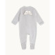 First Baby Gift - Grey