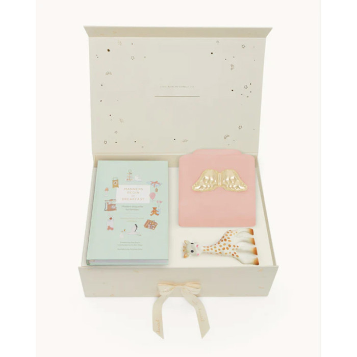 First Baby Gift - Pink