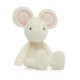 Sleep & Snuggle Velour AW GS - Gold & Dusty Pink