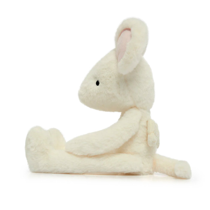 Sleep & Snuggle Velour AW GS - Gold & Dusty Pink