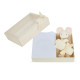 MC Pointelle Hamper Blue 