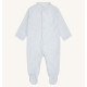 MC Pointelle Hamper Blue 