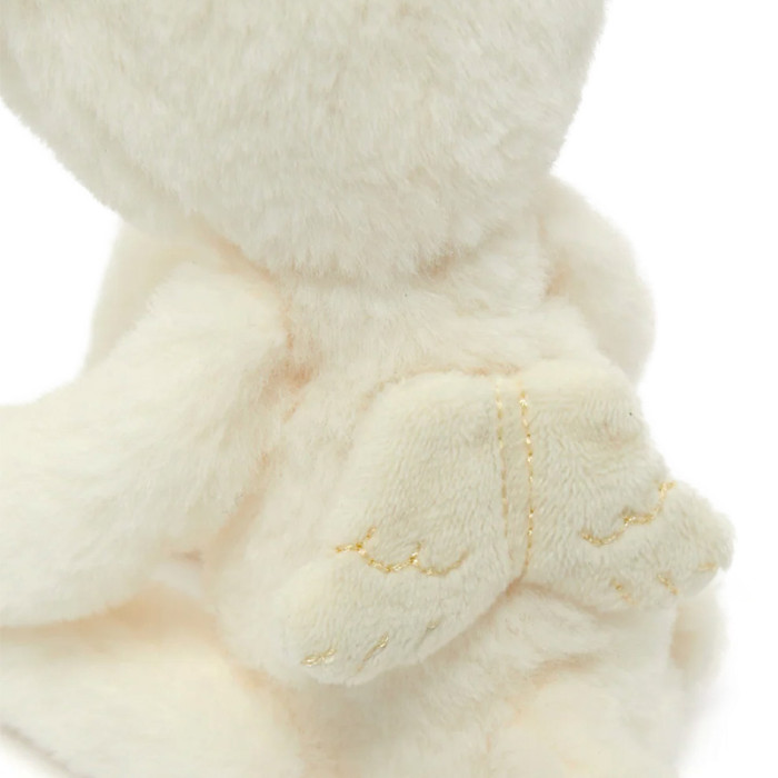 Sleep & Snuggle Velour AW GS - Gold & Dusty Pink