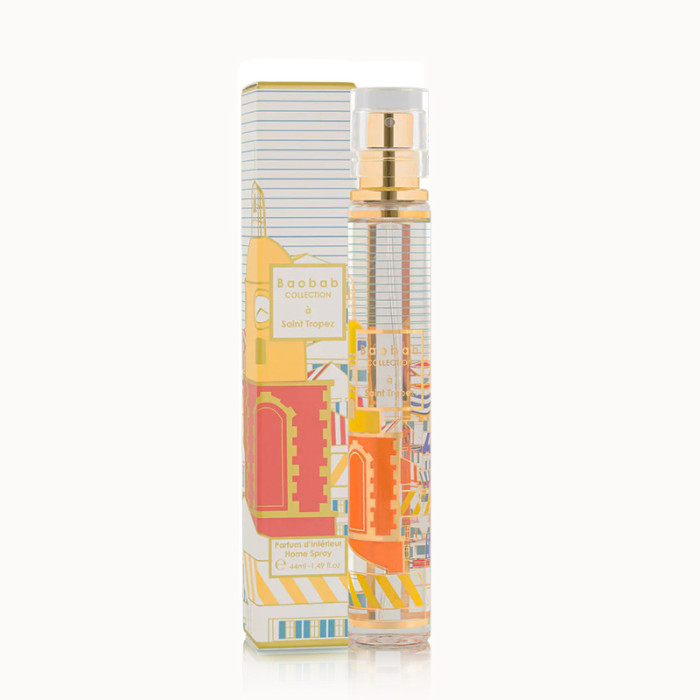 HOME SPRAY MY FIRST BAOBAB A SAINT-TROPEZ