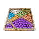 Chocolate eggs 950g