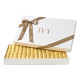 Crêpe Dentelle Box - 90 pcs