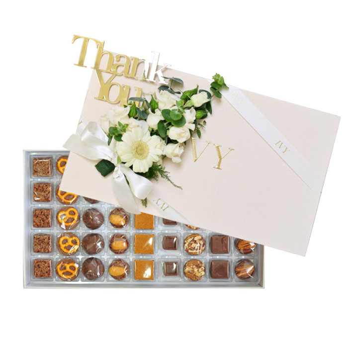 Thank You Chocolates 45