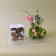 400g choco Tray